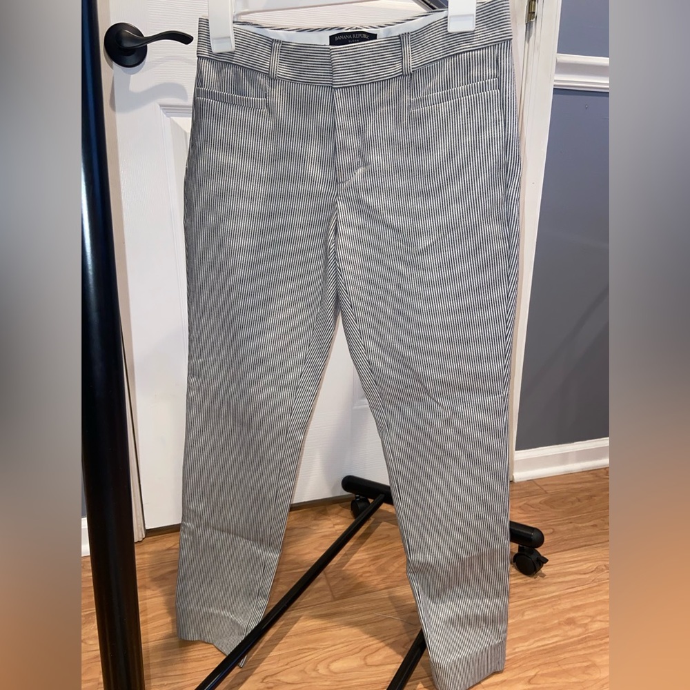 Banana Republic Pants